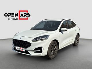 Ford Kuga 2022 ST Line | Δόσεις Χωρίς Τράπεζα