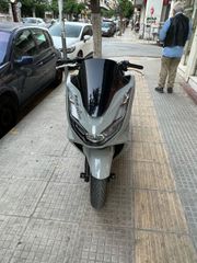 Honda PCX 125 2024-thumb-2