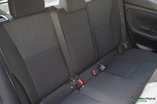 Toyota Yaris 2021 Hybrid Business 1.5i 116HP AUTO ΖΑΝΤΕΣ ΟΘΟΝΗ CLIMA EU6-thumb-13