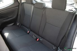 Toyota Yaris 2021 Hybrid Business 1.5i 116HP AUTO ΖΑΝΤΕΣ ΟΘΟΝΗ CLIMA EU6-thumb-15