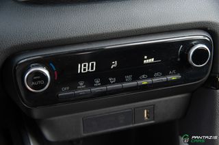Toyota Yaris 2021 Hybrid Business 1.5i 116HP AUTO ΖΑΝΤΕΣ ΟΘΟΝΗ CLIMA EU6-thumb-19