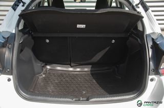 Toyota Yaris 2021 Hybrid Business 1.5i 116HP AUTO ΖΑΝΤΕΣ ΟΘΟΝΗ CLIMA EU6-thumb-21