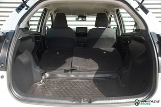 Toyota Yaris 2021 Hybrid Business 1.5i 116HP AUTO ΖΑΝΤΕΣ ΟΘΟΝΗ CLIMA EU6-thumb-22