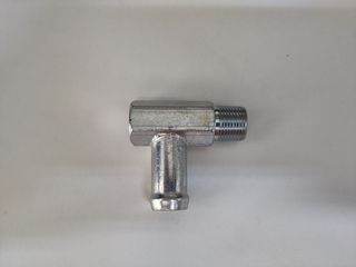 NISSAN P/U (D21) '86-'96