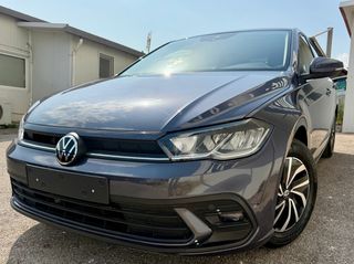 Volkswagen Polo 2024 1.0 TSI 95PS DSG Life-thumb-1