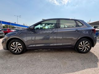 Volkswagen Polo 2024 1.0 TSI 95PS DSG Life-thumb-2