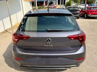 Volkswagen Polo 2024 1.0 TSI 95PS DSG Life-thumb-3