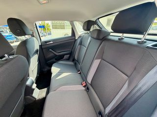 Volkswagen Polo 2024 1.0 TSI 95PS DSG Life-thumb-7