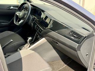 Volkswagen Polo 2024 1.0 TSI 95PS DSG Life-thumb-8