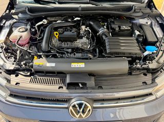 Volkswagen Polo 2024 1.0 TSI 95PS DSG Life-thumb-10