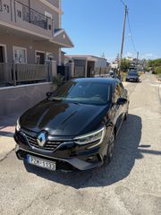 Renault Megane 2021 RS LINE