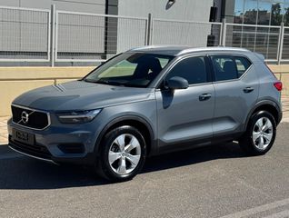 Volvo XC40 2021 MOMENTUM-AUTO-ΕΛΛΗΝΙΚΟ