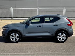 Volvo XC40 2021 MOMENTUM-AUTO-ΕΛΛΗΝΙΚΟ-thumb-1