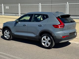 Volvo XC40 2021 MOMENTUM-AUTO-ΕΛΛΗΝΙΚΟ-thumb-2