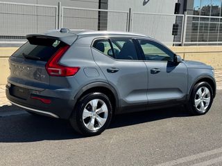 Volvo XC40 2021 MOMENTUM-AUTO-ΕΛΛΗΝΙΚΟ-thumb-4