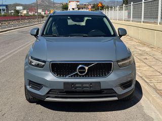 Volvo XC40 2021 MOMENTUM-AUTO-ΕΛΛΗΝΙΚΟ-thumb-7