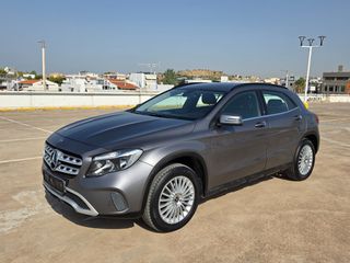 Mercedes-Benz GLA 180 2017 ΑΠΟ ΜΕΓΑΛΟ SERVICE-thumb-6