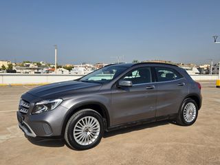 Mercedes-Benz GLA 180 2017 ΑΠΟ ΜΕΓΑΛΟ SERVICE-thumb-7