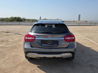 Mercedes-Benz GLA 180 2017 ΑΠΟ ΜΕΓΑΛΟ SERVICE-thumb-11