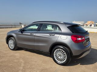 Mercedes-Benz GLA 180 2017 ΑΠΟ ΜΕΓΑΛΟ SERVICE-thumb-15