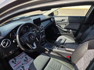 Mercedes-Benz GLA 180 2017 ΑΠΟ ΜΕΓΑΛΟ SERVICE-thumb-17