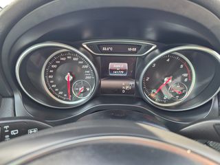 Mercedes-Benz GLA 180 2017 ΑΠΟ ΜΕΓΑΛΟ SERVICE-thumb-19