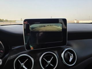 Mercedes-Benz GLA 180 2017 ΑΠΟ ΜΕΓΑΛΟ SERVICE-thumb-20