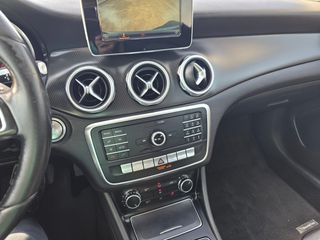 Mercedes-Benz GLA 180 2017 ΑΠΟ ΜΕΓΑΛΟ SERVICE-thumb-21