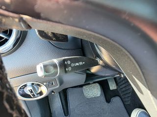 Mercedes-Benz GLA 180 2017 ΑΠΟ ΜΕΓΑΛΟ SERVICE-thumb-22
