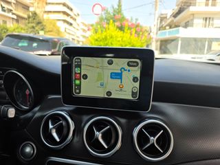 Mercedes-Benz GLA 180 2017 ΑΠΟ ΜΕΓΑΛΟ SERVICE-thumb-24