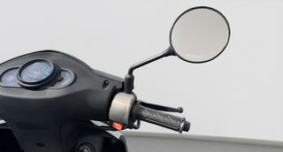 Kymco Agility 2020 Carry 125i | Δόσεις Χωρίς Τράπεζα-thumb-14