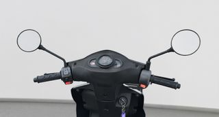 Kymco Agility 2020 Carry 125i | Δόσεις Χωρίς Τράπεζα-thumb-17
