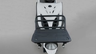 Kymco Agility 2020 Carry 125i | Δόσεις Χωρίς Τράπεζα-thumb-18