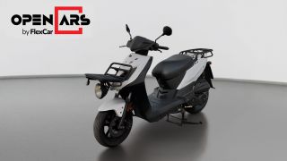 Kymco Agility 2020 Carry 125i | Δόσεις Χωρίς Τράπεζα