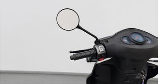Kymco Agility 2020 Carry 125i | Δόσεις Χωρίς Τράπεζα-thumb-13