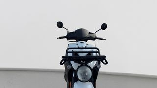 Kymco Agility 2020 Carry 125i | Δόσεις Χωρίς Τράπεζα-thumb-8