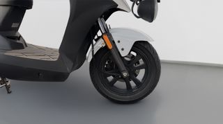 Kymco Agility 2020 Carry 125i | Δόσεις Χωρίς Τράπεζα-thumb-11