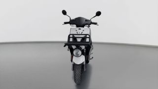 Kymco Agility 2020 Carry 125i | Δόσεις Χωρίς Τράπεζα-thumb-1