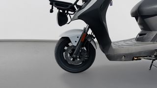 Kymco Agility 2020 Carry 125i | Δόσεις Χωρίς Τράπεζα-thumb-12
