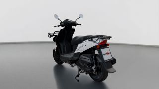 Kymco Agility 2020 Carry 125i | Δόσεις Χωρίς Τράπεζα-thumb-7