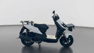 Kymco Agility 2020 Carry 125i | Δόσεις Χωρίς Τράπεζα-thumb-5