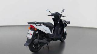 Kymco Agility 2020 Carry 125i | Δόσεις Χωρίς Τράπεζα-thumb-3