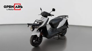 Kymco Agility 2020 Carry 125i | Δόσεις Χωρίς Τράπεζα