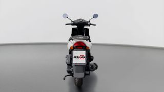 Kymco Agility 2020 Carry 125i | Δόσεις Χωρίς Τράπεζα-thumb-2