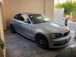 Bmw 135 2009
