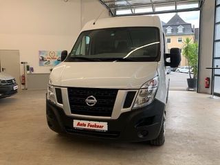 Κλούβα Nissan 2017 NV400 Kastenwagen L3H2 3,5t COMFORT Klimaanlage-thumb-6