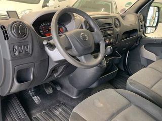 Κλούβα Nissan 2017 NV400 Kastenwagen L3H2 3,5t COMFORT Klimaanlage-thumb-7