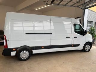 Κλούβα Nissan 2017 NV400 Kastenwagen L3H2 3,5t COMFORT Klimaanlage-thumb-10