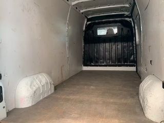 Κλούβα Nissan 2017 NV400 Kastenwagen L3H2 3,5t COMFORT Klimaanlage-thumb-12