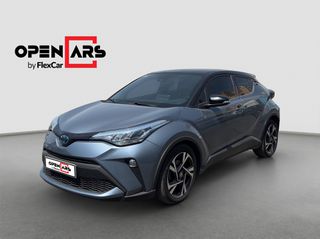 Toyota C-HR 2022 C-LUB Bi-Tone | Δόσεις Χωρίς Τράπεζα